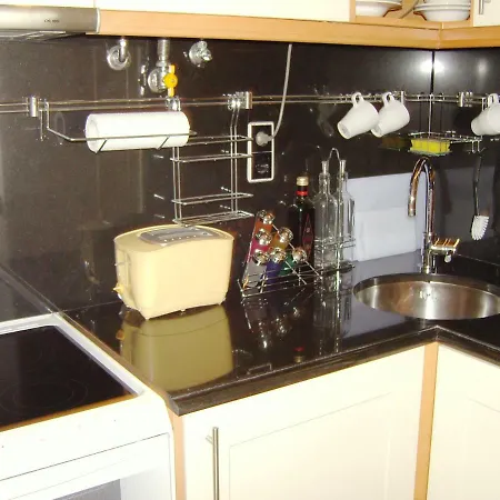 Apartamento Chiado Terrace *