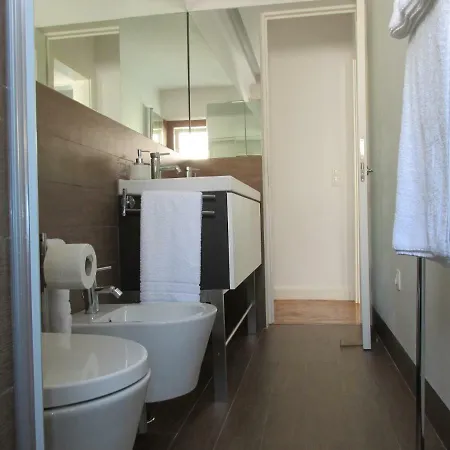 Chiado Terrace Apartamento *