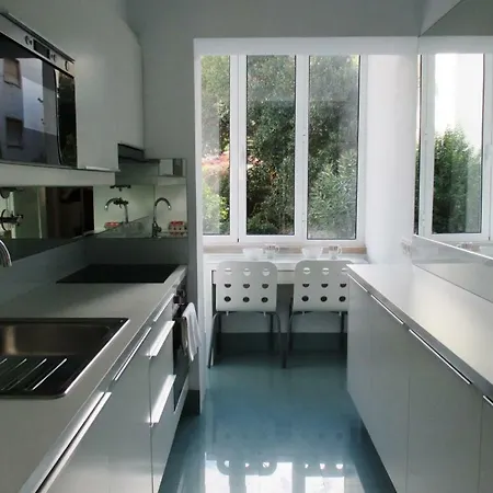 Chiado Terrace * Lisboa