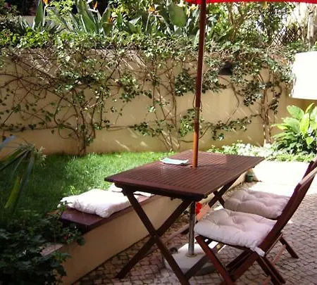 Chiado Terrace Lisboa