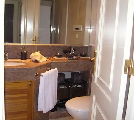 Chiado Terrace Lissabon