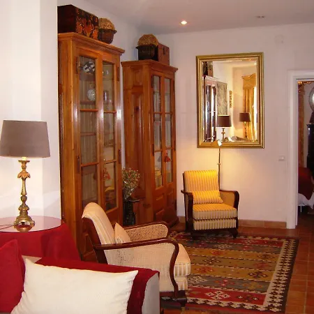 شقة Chiado Terrace