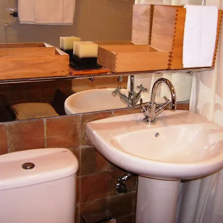 Chiado Terrace アパート リスボン