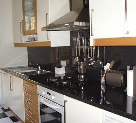 Appartement Chiado Terrace *